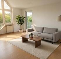 2-Zi.-ETW Coburg-Judenberg | Balkon | provisionsfrei