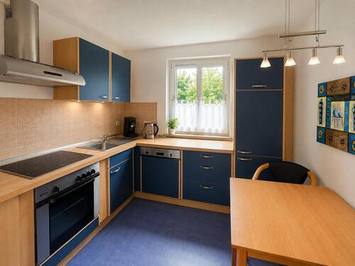 Foto - 2 Zimmer Dachgeschoßwohnung zum Kaufen in Coburg