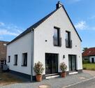 Foto - Modernes Einfamilienhaus in Feldrandlage - keine Maklerprovision