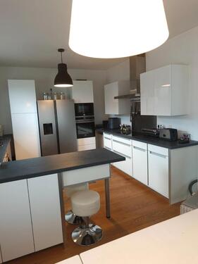 Foto - 4 Zimmer Einfamilienhaus in Wunstorf