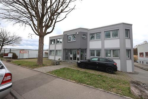 Foto - andere zur Miete in Bietigheim-Bissingen