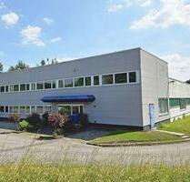 Büro + Showroom in Sundern - 1.540,00 EUR Kaltmiete, in Sundern (Sauerland) (PLZ: 59846)