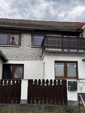 Foto - Einfamilienhaus zum Kaufen in Ebeleben