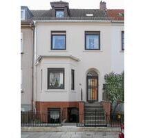 Schönes 2 Familienhaus nahe der Bremer Neustadt - Bremen Häfen