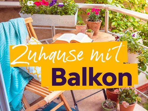 Foto - Erstbezug nach Sanierung! - 325,00 EUR Kaltmiete,