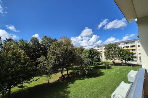 Foto - Moderne Wohnung mit ruhigem Innenhof!