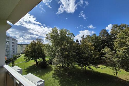Foto - Etagenwohnung in Hohenstein-Ernstthal