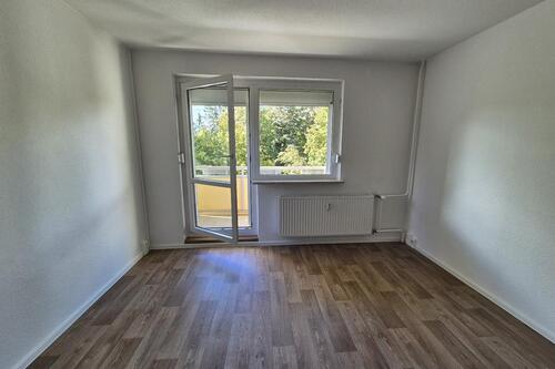 Foto - Etagenwohnung in Hohenstein-Ernstthal zur Miete