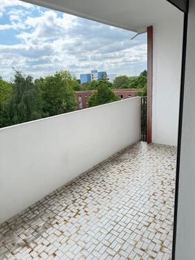 Foto - Etagenwohnung in Braunschweig