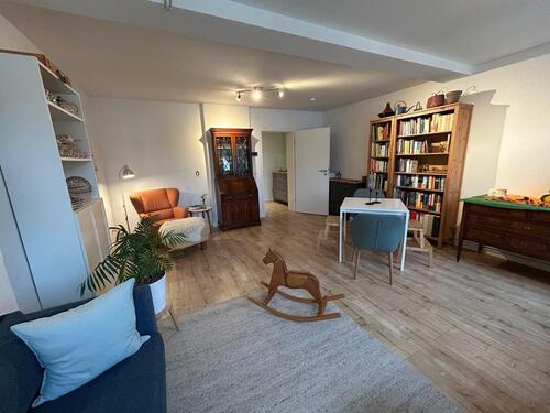 Foto - Etagenwohnung in Werder (Havel)