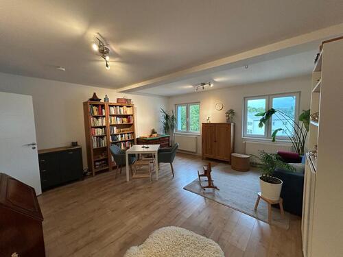 Foto - Etagenwohnung in Werder (Havel) zur Miete