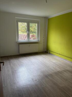 Foto - Etagenwohnung in Waren (Müritz)