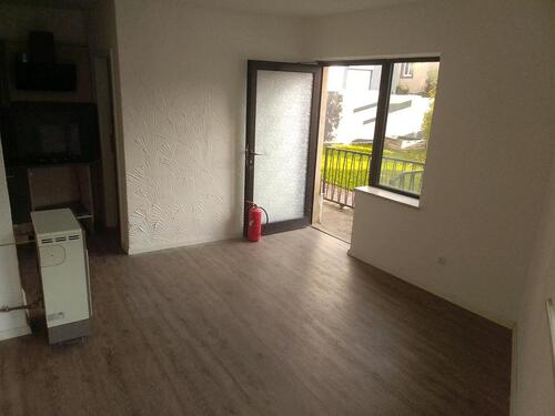 Foto - Etagenwohnung zur Miete in Offstein