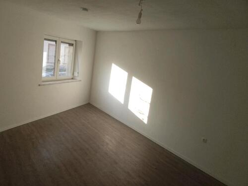 Foto - Etagenwohnung in Offstein zur Miete