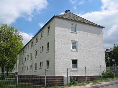 Foto - Demnächst frei! 1-Zimmer-Wohnung in Iserlohn Ackenbrock