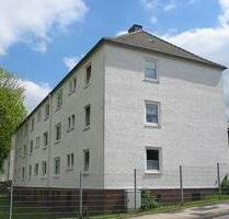 Demnächst frei! 1-Zimmer-Wohnung in Iserlohn Ackenbrock