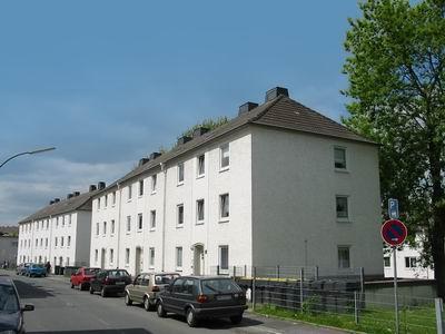 Foto - Etagenwohnung zur Miete in Iserlohn
