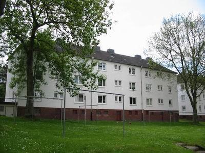 Foto - Etagenwohnung in Iserlohn