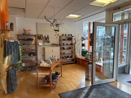 Foto - Attraktives Ladenlokal im Herzen des Ronsdorfer Ortskerns