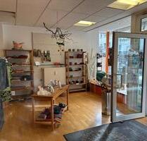 Attraktives Ladenlokal im Herzen des Ronsdorfer Ortskerns - Wuppertal Gemarkung Ronsdorf