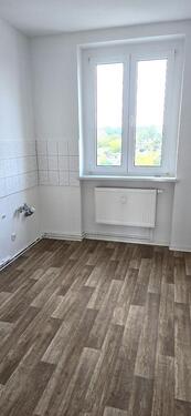 Foto - Etagenwohnung in Wittenberg Lutherstadt zur Miete