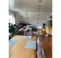 Wohnung 90qm, 3-Zimmer +Küche+ Bad zu vermieten - Unterreichenbach