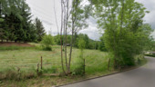 Foto - große Grundstück im grünen mit Bauland