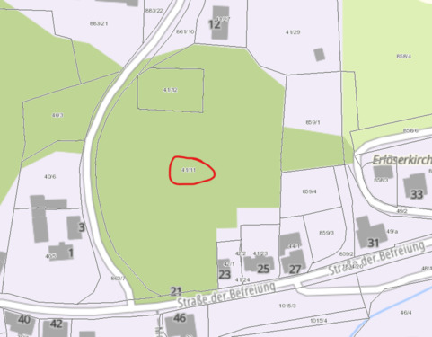 Foto - Einfamilienhaus in Reinsdorf