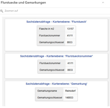 Foto - Einfamilienhaus in Reinsdorf zum Kaufen