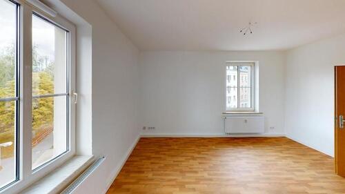 Foto - 2 Zimmer Etagenwohnung zur Miete in Chemnitz