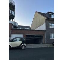 Garage - Doppelparker - 45,00&nbsp;EUR Miete, in Oberhausen (PLZ: 46045)
