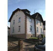 Großzügige 5 ZKB über zwei Etagen im Herzen v. Schenklengsfeld