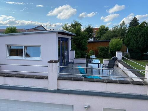 Foto - 5 Zimmer Etagenwohnung in Schenklengsfeld