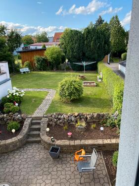 Foto - Etagenwohnung in Schenklengsfeld zur Miete