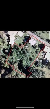 Foto - Resthaus und Grundstück zu verkaufen