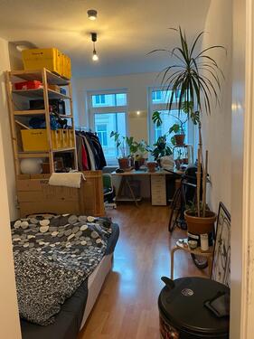 Foto - Wg Zimmer Georg Schwarz Straße - 270,00&nbsp;EUR Kaltmiete,