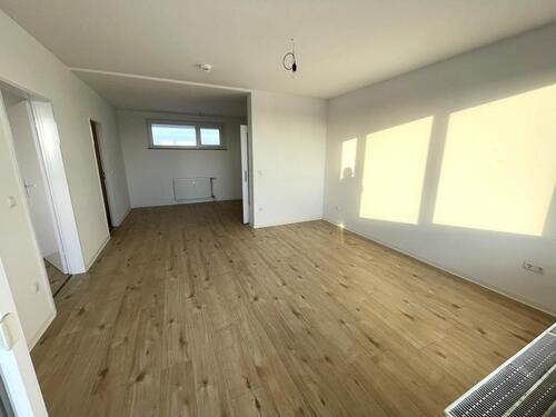 Foto - Etagenwohnung in Wolfsburg zur Miete