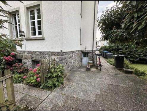 Foto - Etagenwohnung in Arnsberg zur Miete