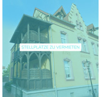 PKW Stellplätze - 25,00&nbsp;EUR Miete, in Meuselwitz (PLZ: 04610)