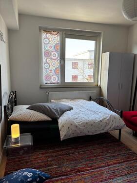 Foto - 1 Zimmer Etagenwohnung zur Miete in Köln