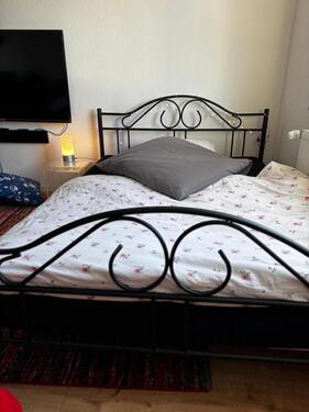 Foto - Etagenwohnung mit 20,00 m&sup2; in Köln zur Miete