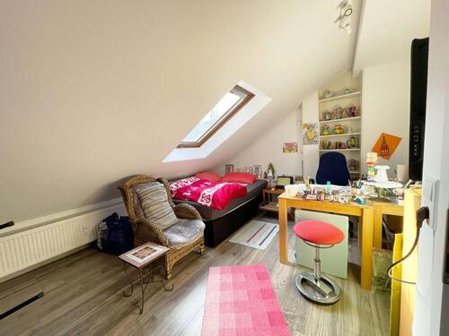 Foto - 2 Zimmer Dachgeschoßwohnung in Brombachtal