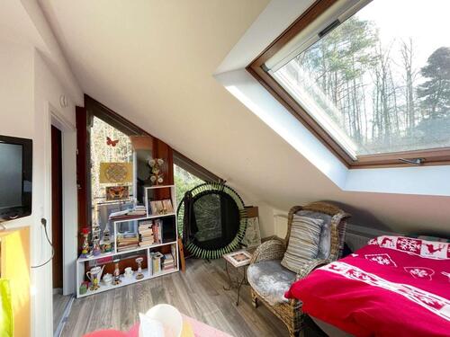 Foto - Dachgeschoßwohnung in Brombachtal zur Miete