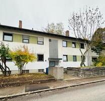 Möbliertes Einzelzimmer in direkter S-Bahnnähe - München Allach-Untermenzing