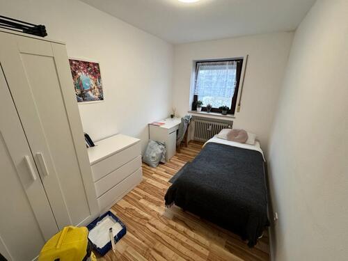 Foto - 3 Zimmer Etagenwohnung zur Miete in München