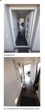 Foto - 2.5 Zimmer Dachgeschoßwohnung zum Kaufen in Kölln-Reisiek