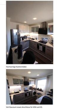 Foto - 2.5 Zimmer Dachgeschoßwohnung in Kölln-Reisiek