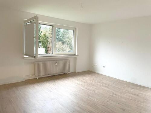 Foto - Schöne 2-Zimmer-Wohnung mit Balkon zu vermieten!