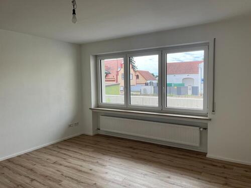 Foto - 3 Zimmer Erdgeschoßwohnung in Gaimersheim