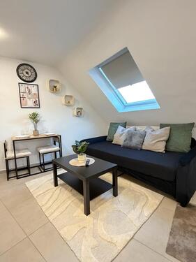 Foto - 2 Zimmer Dachgeschoßwohnung in Essen